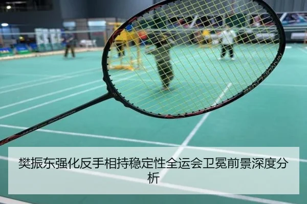 樊振东强化反手相持稳定性全运会卫冕前景深度分析